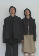 MATIN KIM SPRING 25 CAMPAIGN