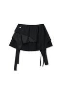 Front — MK2611SK001M-BLK