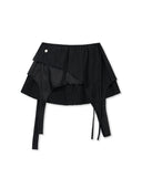 Front — MK2611SK001M-BLK