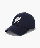 MFG EMBLEM CAP IN NAVY image 3