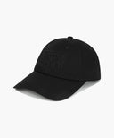 CLASSIC LOGO COVERED CAP IN DARK NAVY image 1