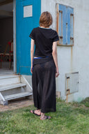 COLOR POINT ARCH LOGO TOP IN BLACK image 18