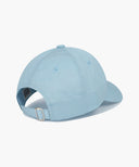 DRAWING CLASSIC LOGO NYLON CAP IN SKY BLUE image 2