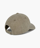 PIGMENT SMALL CLASSIC LOGO CAP IN BROWN image 2