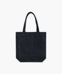 CLASSIC LOGO DENIM ECO BAG IN BLUE image 8
