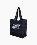 CLASSIC LOGO BIG SHOPPER BAG IN PINK image 2