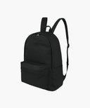 CLASSIC LOGO LIGHT BACKPACK IN BLACK image 2