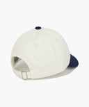 KIDS CLASSIC LOGO TWO TONE CAP IN NAVY image 2