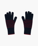 CLASSIC LOGO GLOVE IN NAVY image 2