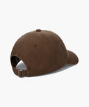 VINTAGE BASEBALL GRAPHIC CAP IN BROWN image 2