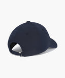 DRAWING CLASSIC LOGO NYLON CAP IN NAVY image 2