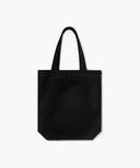 DOODLE BEAR ECO BAG IN BLACK image 2