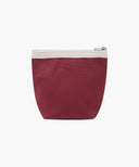 DOODLE BEAR POUCH IN BLUE image 2