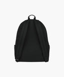 CLASSIC LOGO LIGHT BACKPACK IN BLACK image 3