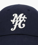 MFG EMBLEM CAP IN NAVY image 5