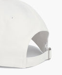 CLASSIC LOGO 6PANEL COLOR BLOCK CAP IN DARK GRAY image 4