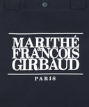 CLASSIC LOGO BIG SHOPPER BAG IN PINK image 4