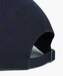 VINTAGE BASEBALL GRAPHIC CAP IN NAVY image 4