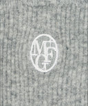 CIRCLE LOGO SOCKS 3PACK IN MIX image 4