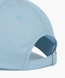DRAWING CLASSIC LOGO NYLON CAP IN SKY BLUE image 4