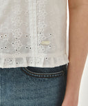 Detail 7 — MFG46USH110-WHT