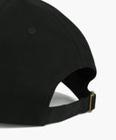 CLASSIC LOGO COVERED CAP IN DARK NAVY image 4