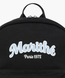KIDS BACK PACK IN BLACK image 4