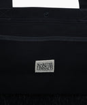 CLASSIC LOGO BIG SHOPPER BAG IN PINK image 5