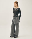 Detail 8 — MFG46SPT104-GRY