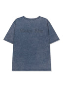 VINTAGE WASHED POCKET TOP FOR MEN IN CHARCOAL GREY image 13