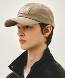 PIGMENT SMALL CLASSIC LOGO CAP IN BROWN image 6