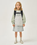 KIDS BACK PACK IN BLACK image 6