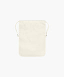 MACRAME HOBO BAG IN BLACK image 6