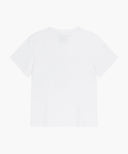 KIDS MARINE BEAR REGEN TEE IN WHITE image 7