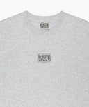 SORONA COOL SMALL CLAASIC LOGO SLEEVELESS IN LIGHT HEATHER GREY