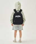 KIDS BACK PACK IN BLACK image 8