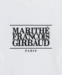CLASSIC LOGO LONG SLEEVE IN WHITE image 15