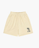 KIDS TERRY SLEEVELESS+PANTS SET-UP IN CREAM image 9