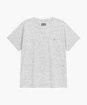 W 3PACK CIRCLE LOGO TEE IN MIX image 9