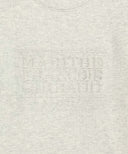 EMBO CLASSIC LOGO SWEATSHIRT IN OATMEAL image 9