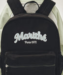 KIDS BACK PACK IN BLACK image 10