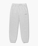 REGULAR LOGO SWEAT SET-UP IN LIGHT HEATHER GREY image 10