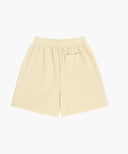 KIDS TERRY SLEEVELESS+PANTS SET-UP IN CREAM image 10