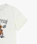 KIDS MARINE BEAR REGEN TEE IN OATMEAL image 10
