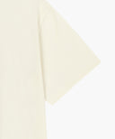 AEROCOOL LEMON CLASSIC LOGO TEE IN IVORY image 10