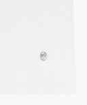 W LACE DETAIL SLEEVELESS IN WHITE image 11