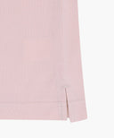 KIDS SMALL CLASSIC LOGO PK TEE IN LIGHT PINK image 11