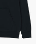 DOODLE CLASSIC BEAR HOODIE IN NAVY image 11
