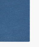 KIDS DOODLE CLASSIC LOGO POCKET POINT TEE IN BLUE image 11