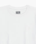 W 3PACK CIRCLE LOGO TEE IN MIX image 11